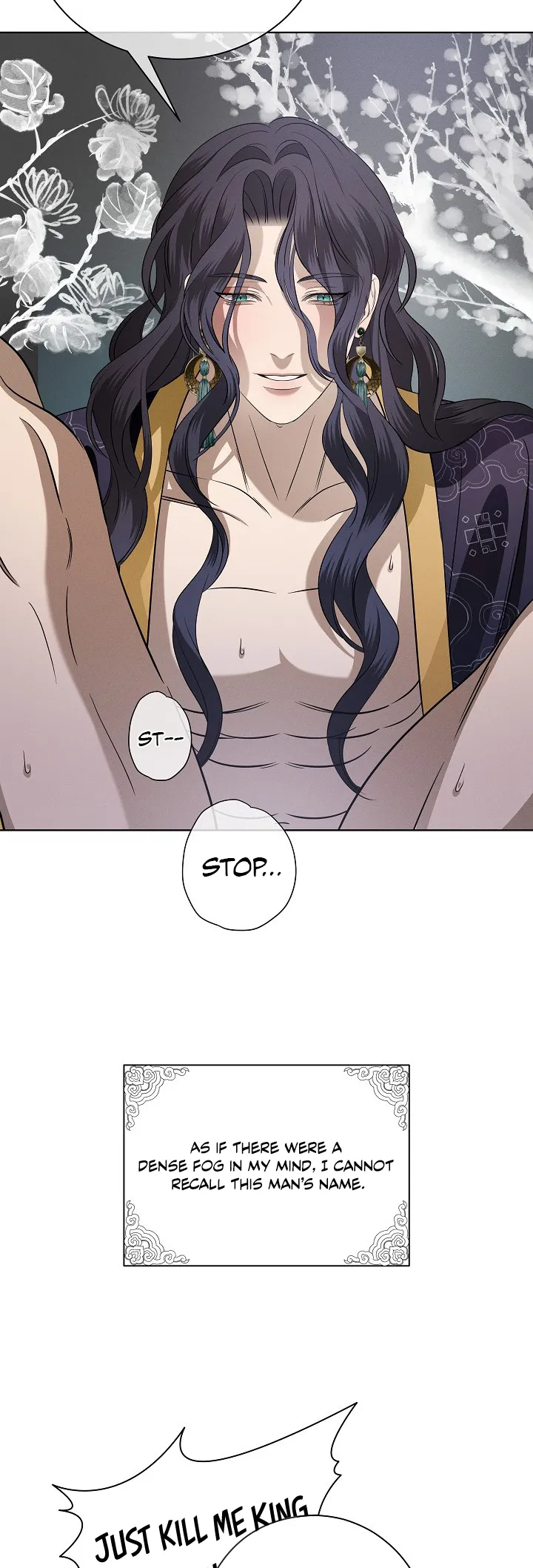 [Chai Won] Double Bell – Vol.05 – In the Mood For Love [Eng] — 012