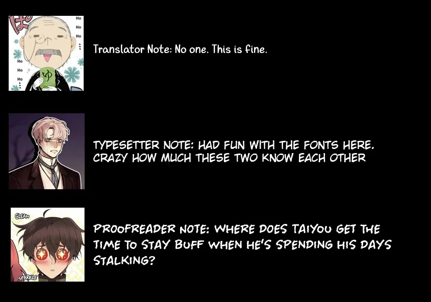 [Kadiro] Stalker x Stalker [Eng] (update c.11) — 064