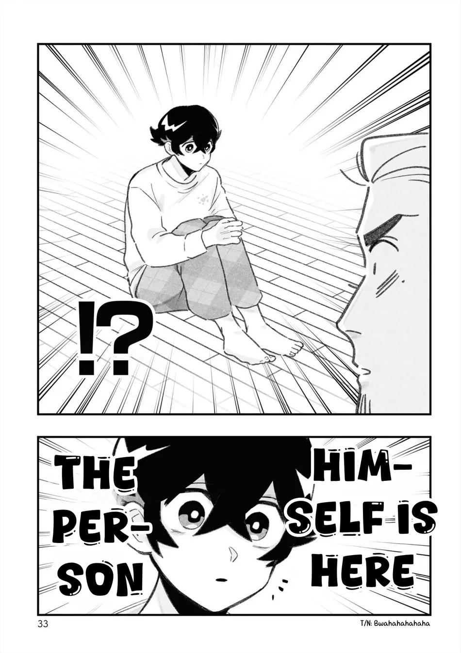 [Kadiro] Stalker x Stalker [Eng] (update c.11) — 055