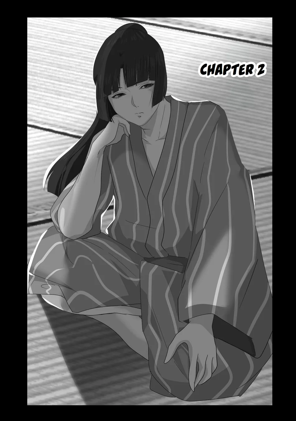 [Onisake (Tsurumaru Riri)] Kagendou Vol. 1 [Eng] — 024