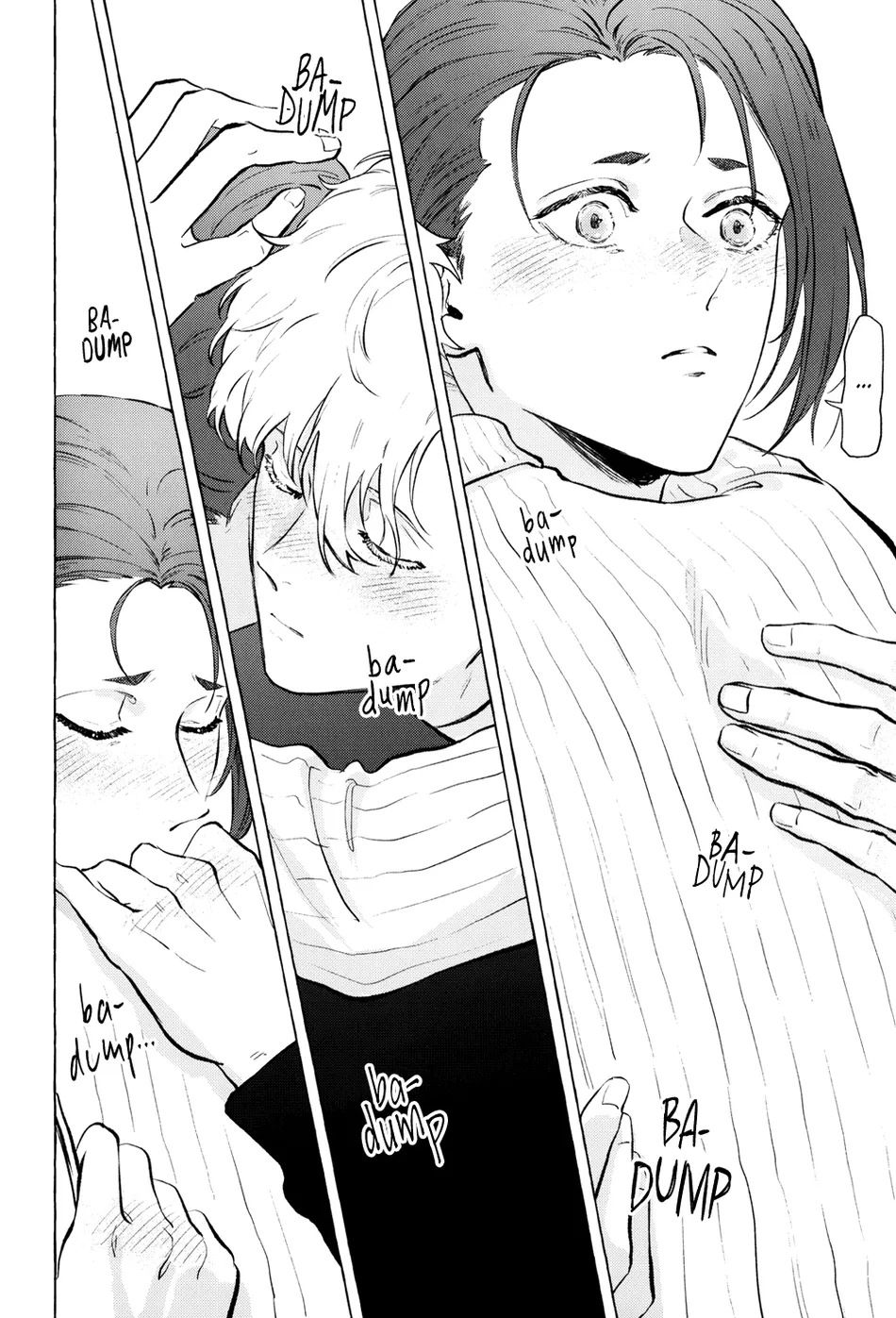 [Kotoba Tsuzuri (Sumisuke)] One and Only – Blue Lock dj [Eng] — 007
