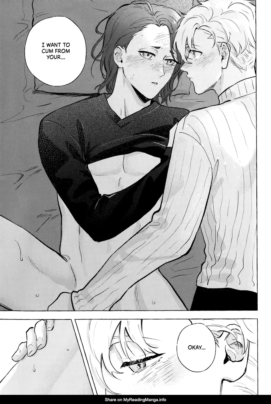 [Kotoba Tsuzuri (Sumisuke)] One and Only – Blue Lock dj [Eng] — 014