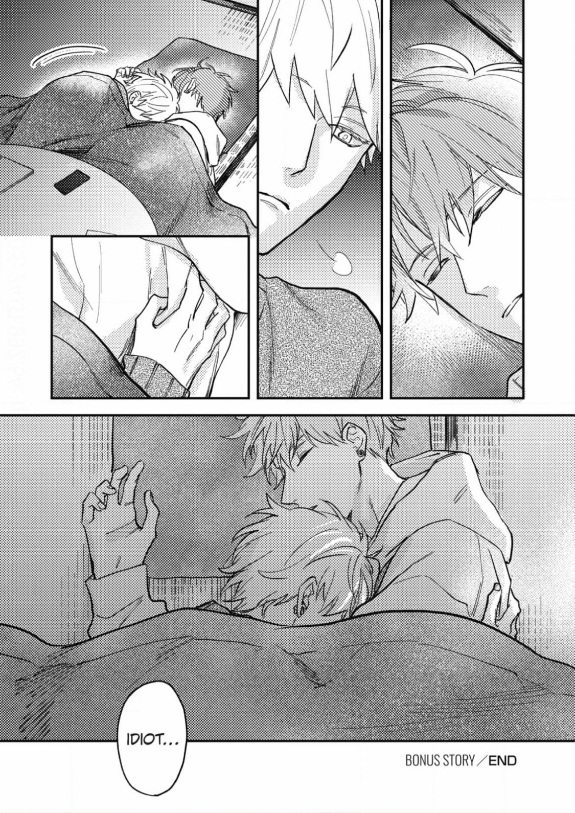 [SEMORI Nanako, SEKIHARA Negu] Kaniteki Pervert Romance – Vol.05 [Eng] — 175