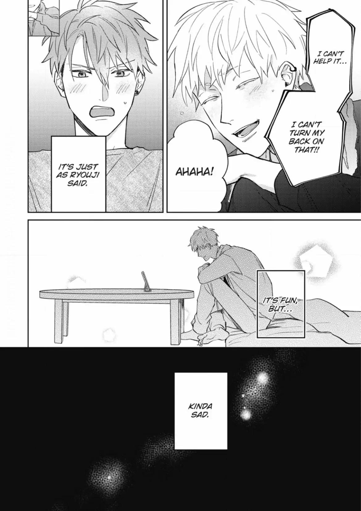 [SEMORI Nanako, SEKIHARA Negu] Kaniteki Pervert Romance – Vol.05 [Eng] — 049
