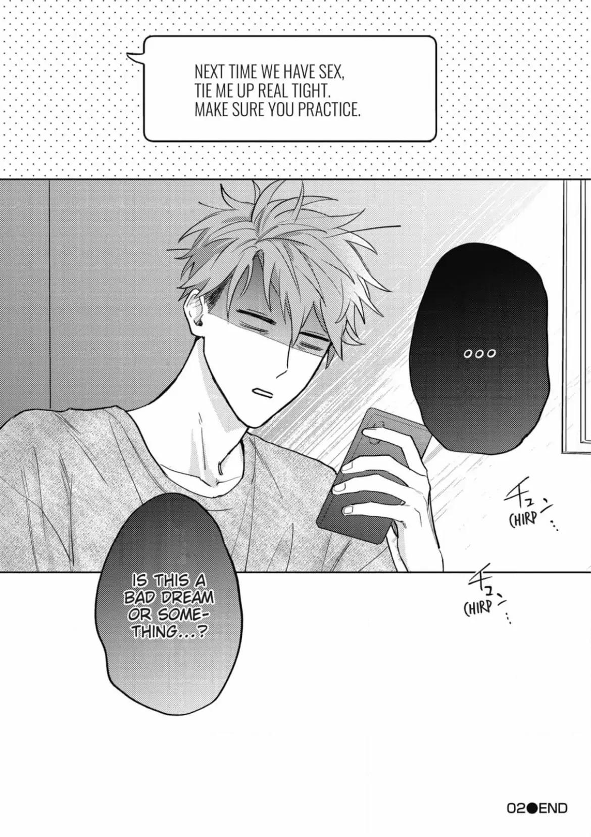 [SEMORI Nanako, SEKIHARA Negu] Kaniteki Pervert Romance – Vol.05 [Eng] — 055