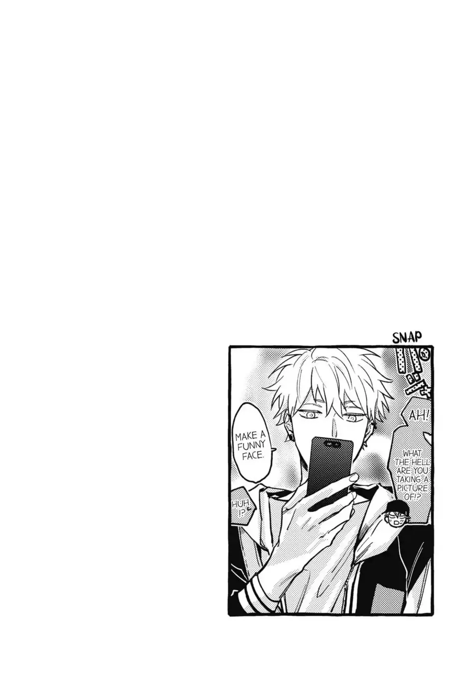 [SEMORI Nanako, SEKIHARA Negu] Kaniteki Pervert Romance – Vol.05 [Eng] — 002