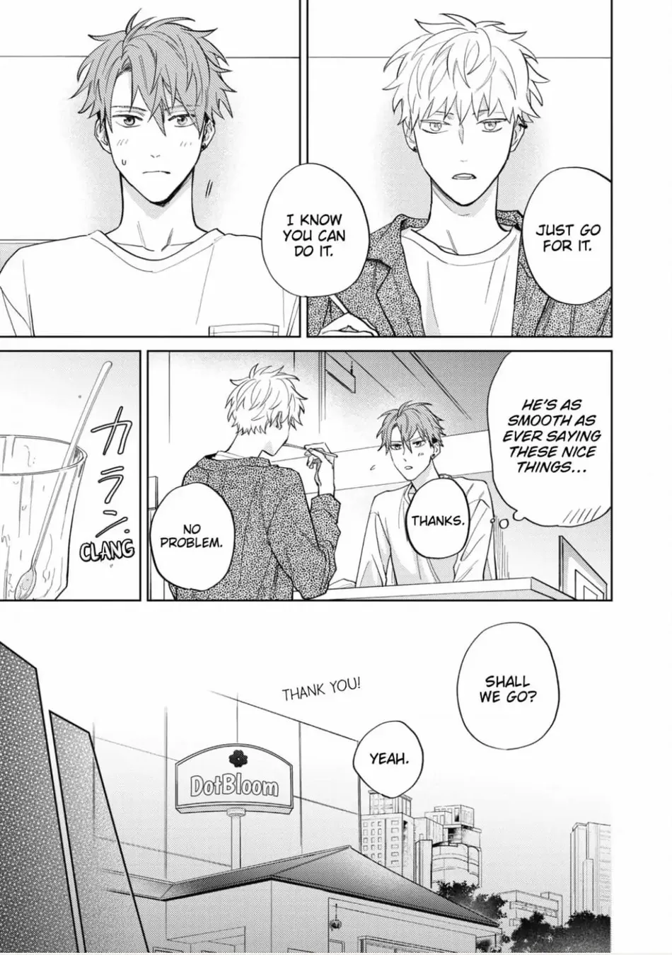 [SEMORI Nanako, SEKIHARA Negu] Kaniteki Pervert Romance – Vol.05 [Eng] — 014
