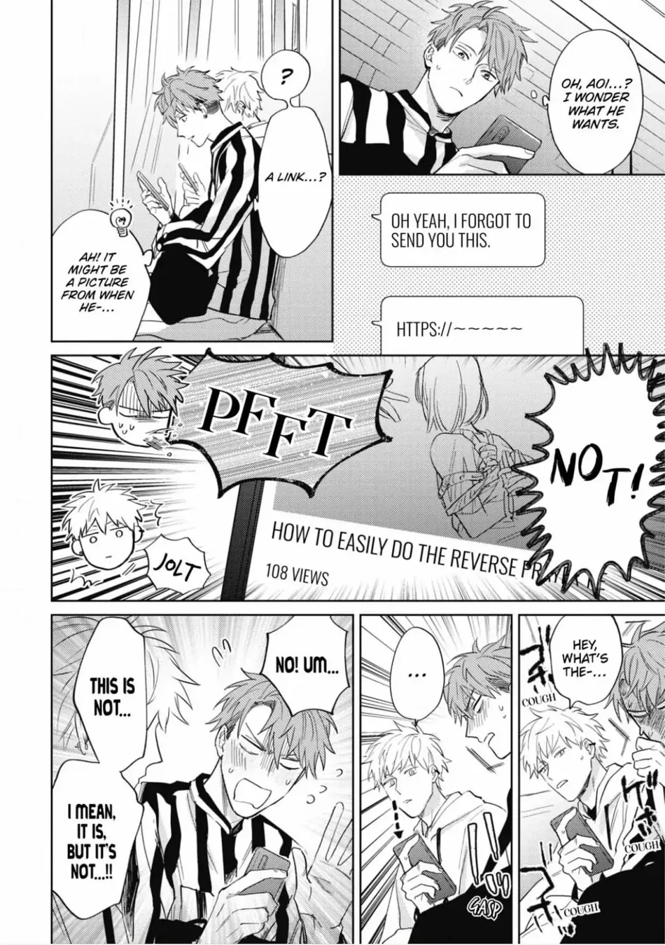 [SEMORI Nanako, SEKIHARA Negu] Kaniteki Pervert Romance – Vol.05 [Eng] — 079