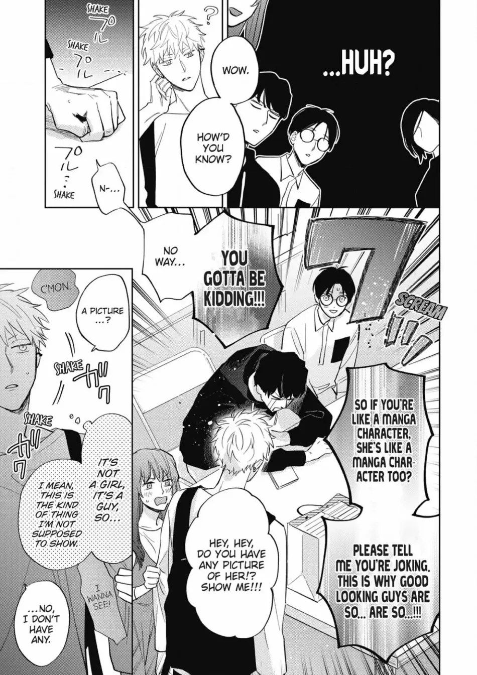 [SEMORI Nanako, SEKIHARA Negu] Kaniteki Pervert Romance – Vol.05 [Eng] — 095