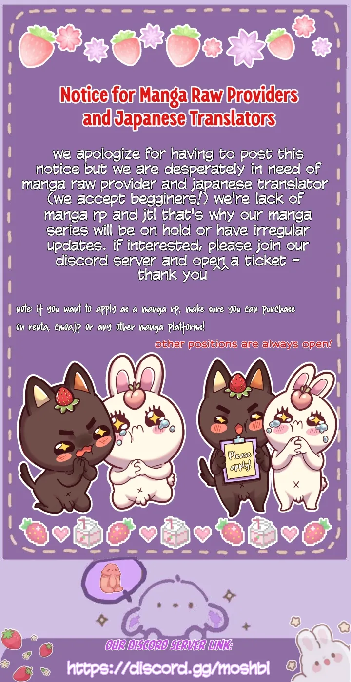 [Lee] Double Bell – Vol.03 – It’s Ok To Be Short [Eng] — 001