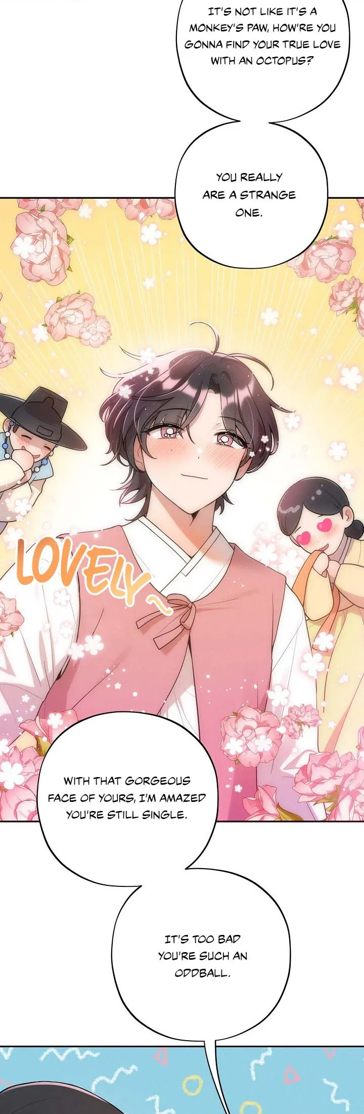 [Lee] Double Bell – Vol.03 – It’s Ok To Be Short [Eng] — 010