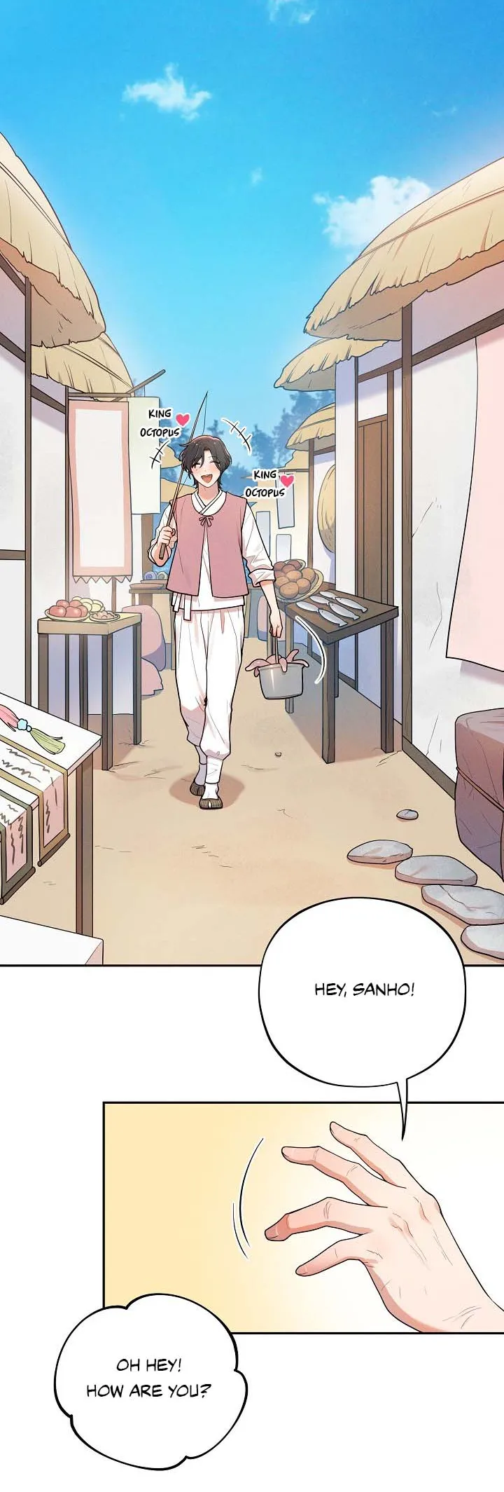 [Lee] Double Bell – Vol.03 – It’s Ok To Be Short [Eng] — 007
