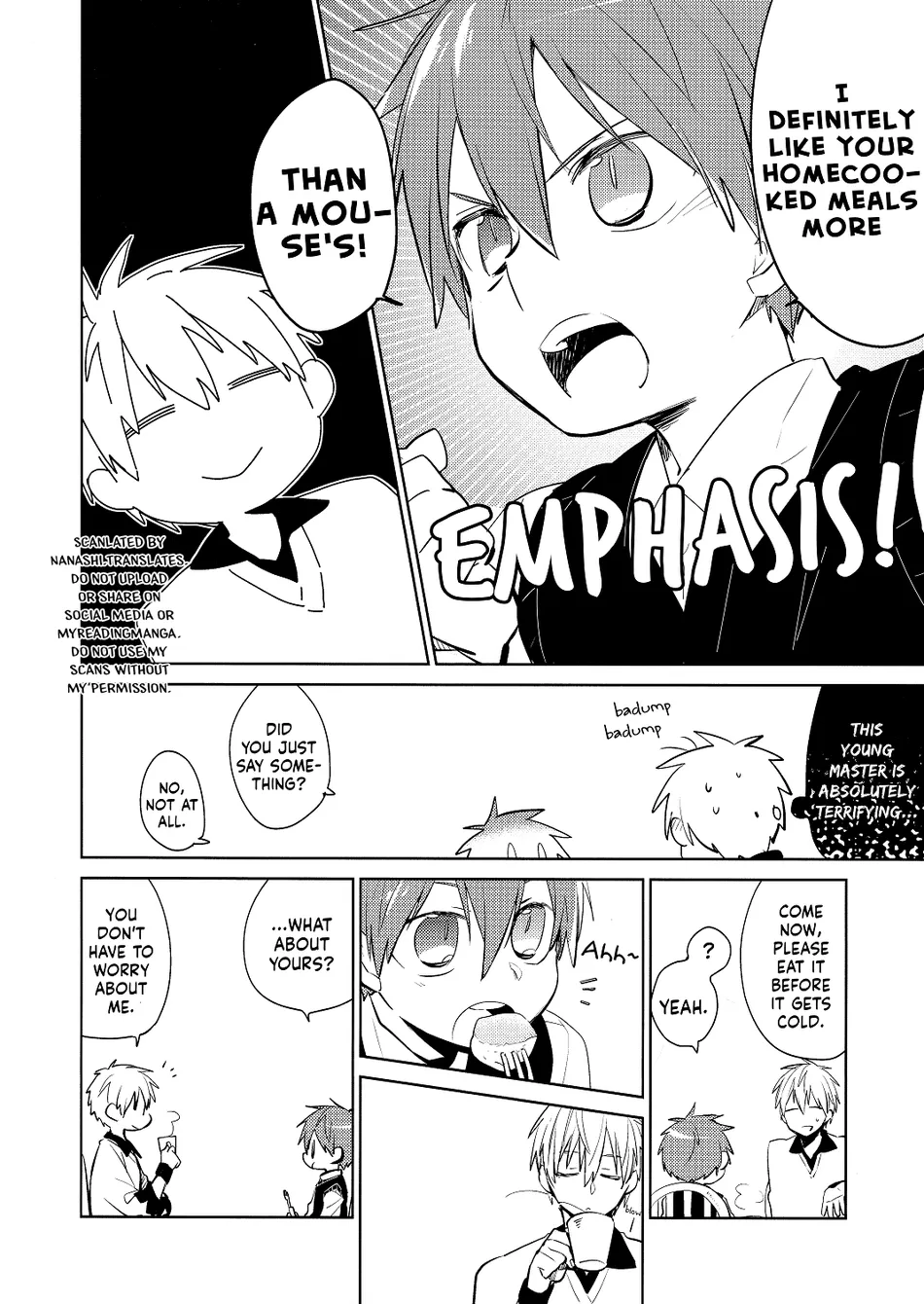 [TAM (Tamiya Komo)] Kuroko no Basket dj – Tonari no Akashi-kun [ENG] — 007