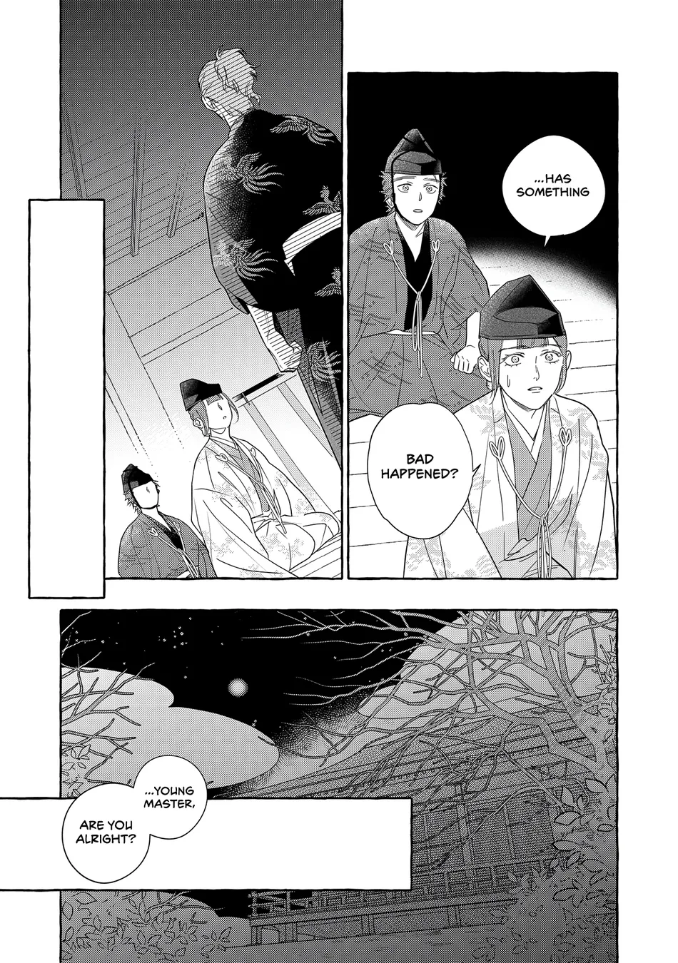 [95] Koi Wataru, Hanatachibana no Koro [Eng] (c.1) — 010