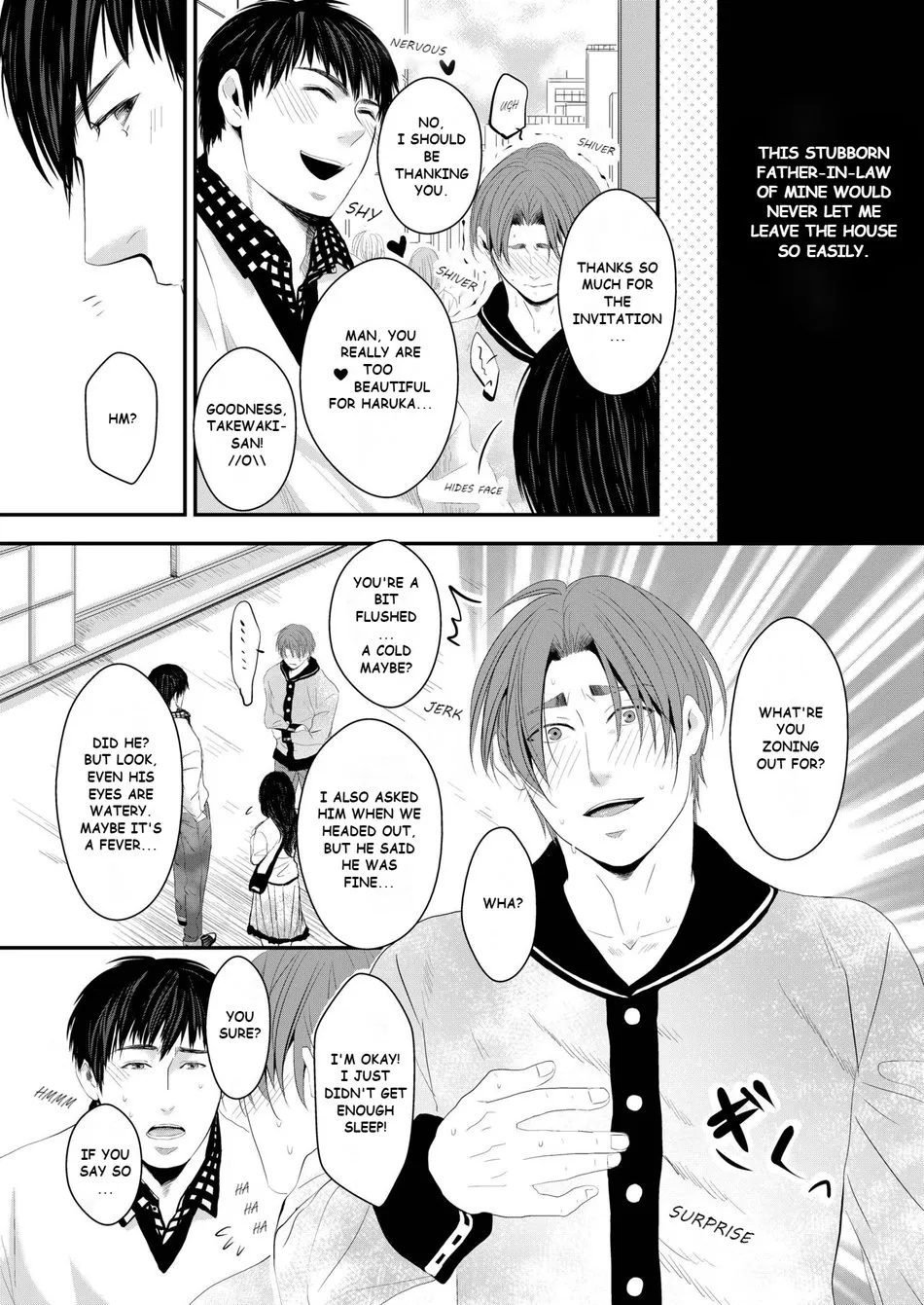 [Nengaranenjuu] Kono Ai Wa Yamai Ni Niteiru 3 [Eng] (Uncensored) — 005