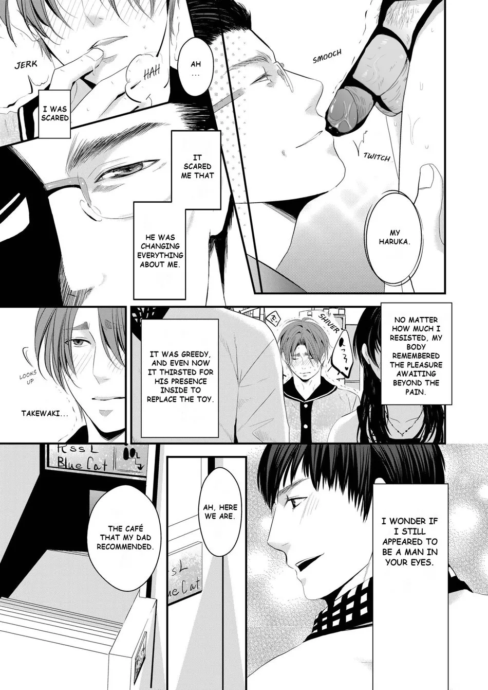 [Nengaranenjuu] Kono Ai Wa Yamai Ni Niteiru 3 [Eng] (Uncensored) — 009