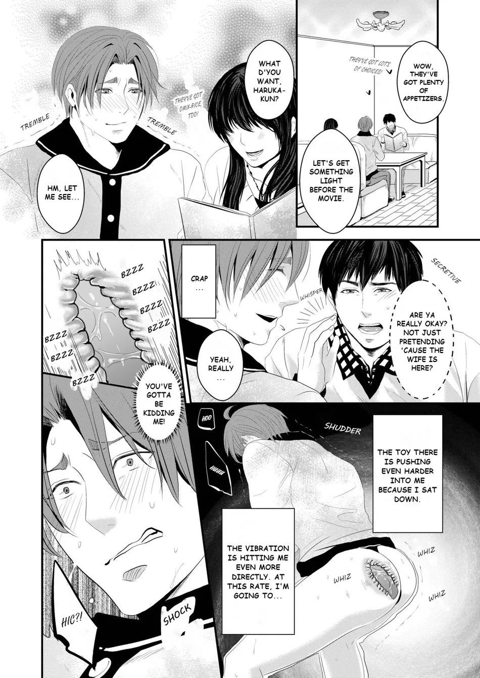 [Nengaranenjuu] Kono Ai Wa Yamai Ni Niteiru 3 [Eng] (Uncensored) — 010