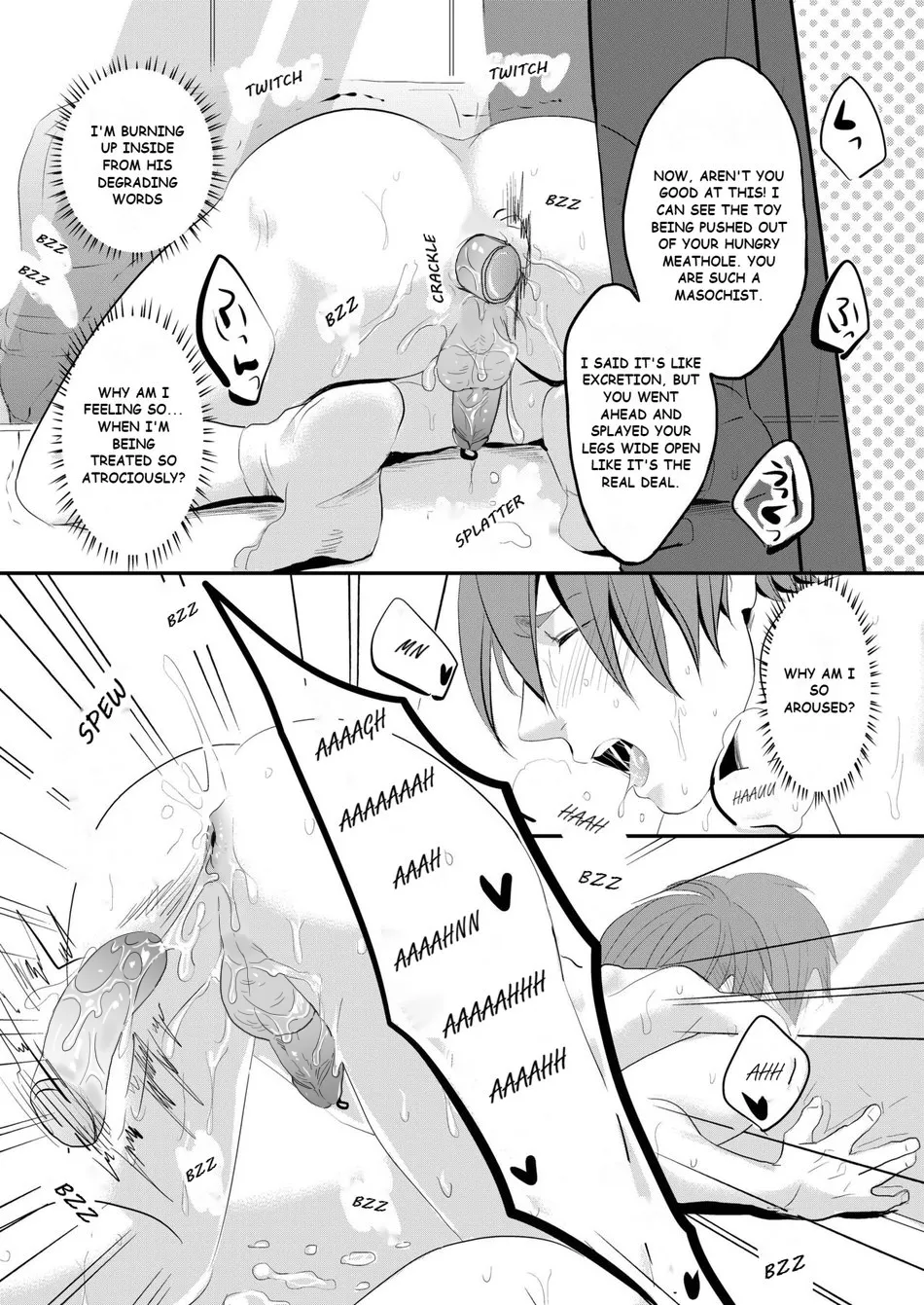 [Nengaranenjuu] Kono Ai Wa Yamai Ni Niteiru 3 [Eng] (Uncensored) — 016