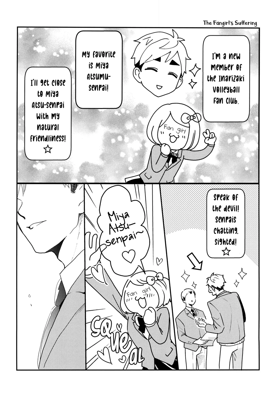 [Pisuen (Haatofuru Niku)] Musunde Hiraite – Haikyuu!! dj [Eng] — 007