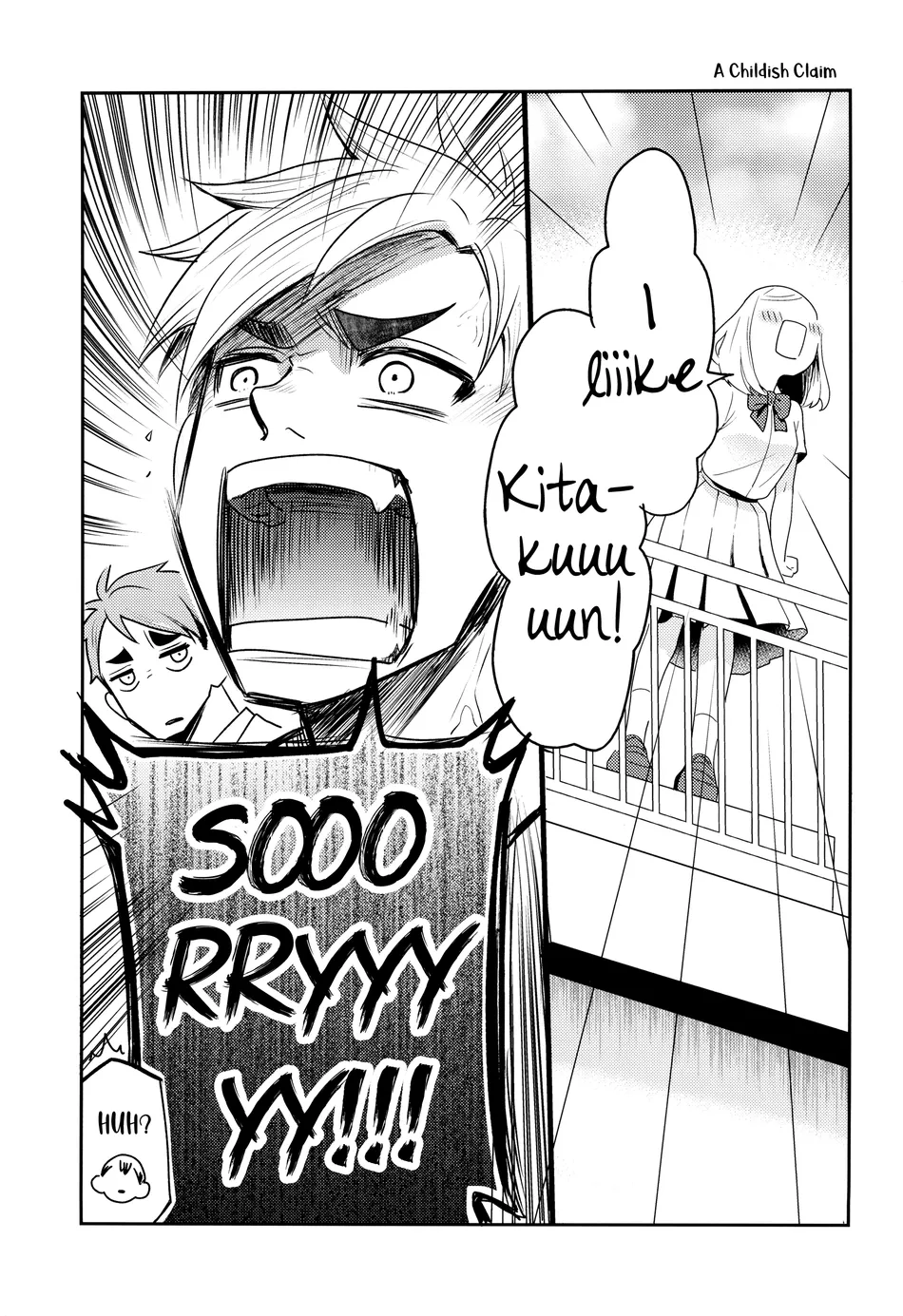 [Pisuen (Haatofuru Niku)] Musunde Hiraite – Haikyuu!! dj [Eng] — 010