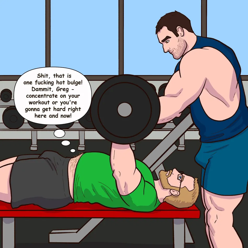 [Gabo] Gabo Artwork Comic N37 [Eng] — 011
