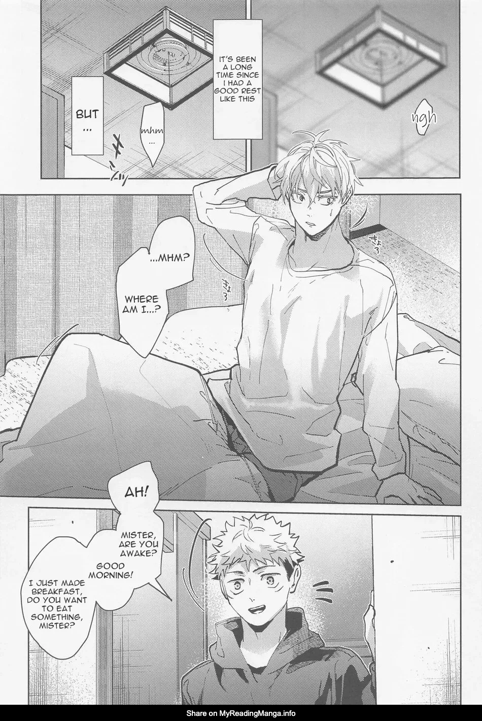 [Diethelm (Mizuyuki)] Inma Shiiku – Jujutsu Kaisen dj [Eng] — 004