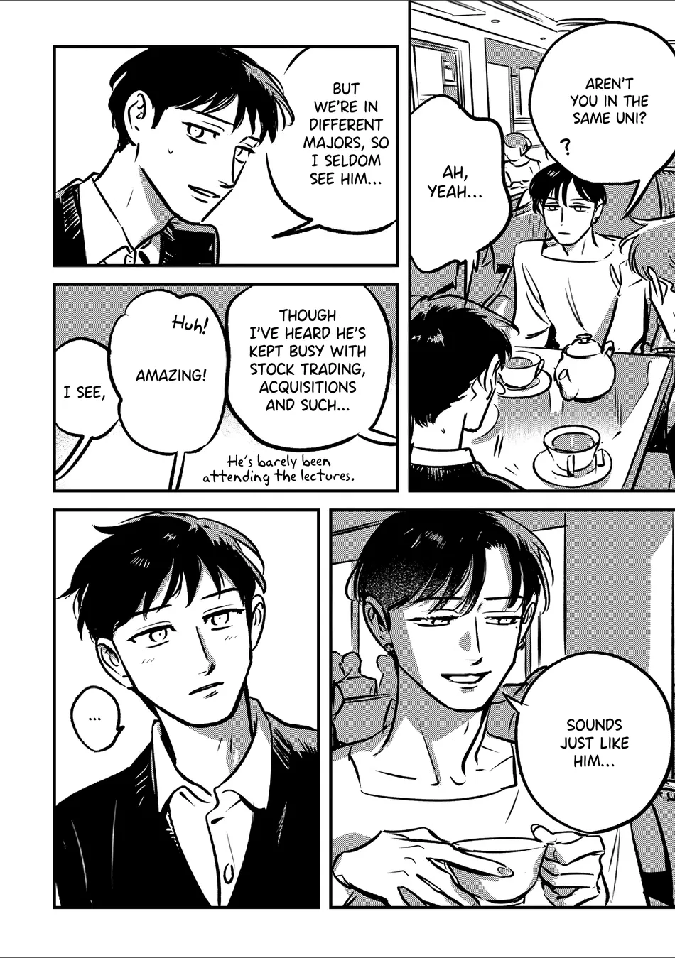 [Asada Nemui] Takatora-kun to Omegatachi – Vol.02 [Eng] (c.7) — 004