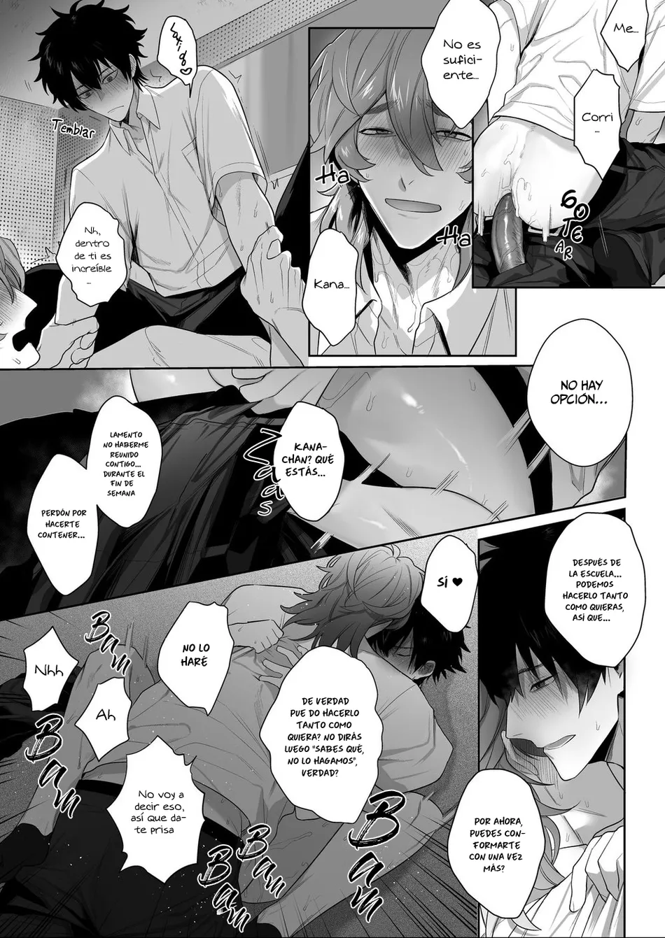 [Club Renew (Teniya Yoshiwaki)] Housoushitsu wa Yari Heya [Spa] — 015