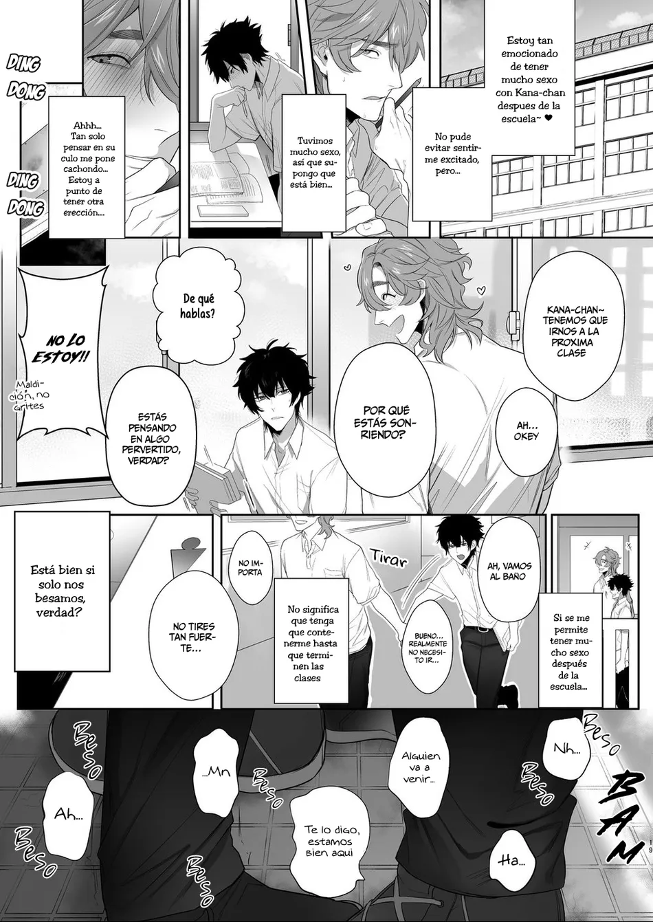 [Club Renew (Teniya Yoshiwaki)] Housoushitsu wa Yari Heya [Spa] — 018