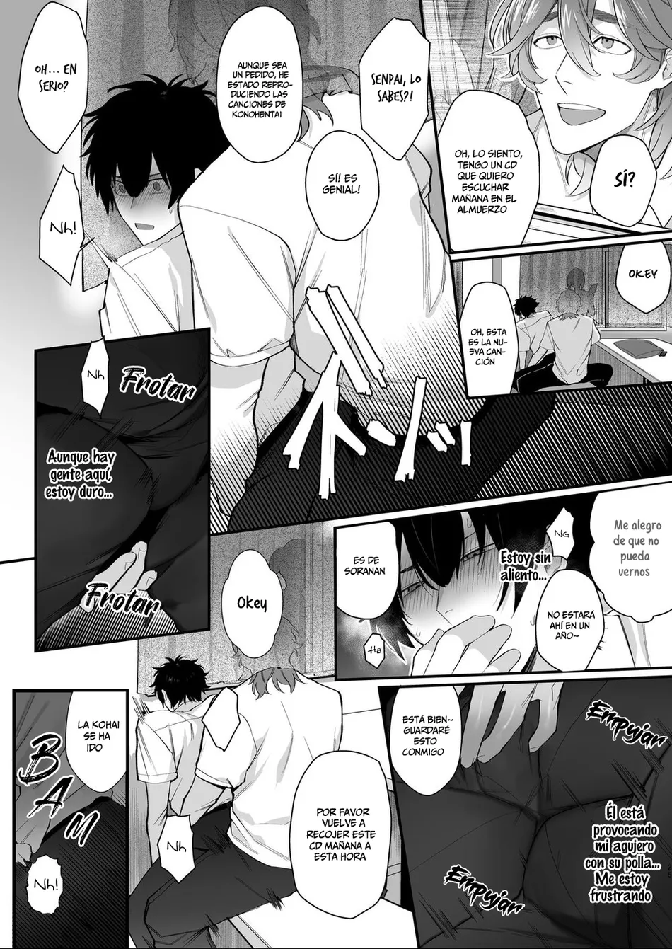 [Club Renew (Teniya Yoshiwaki)] Housoushitsu wa Yari Heya [Spa] — 024