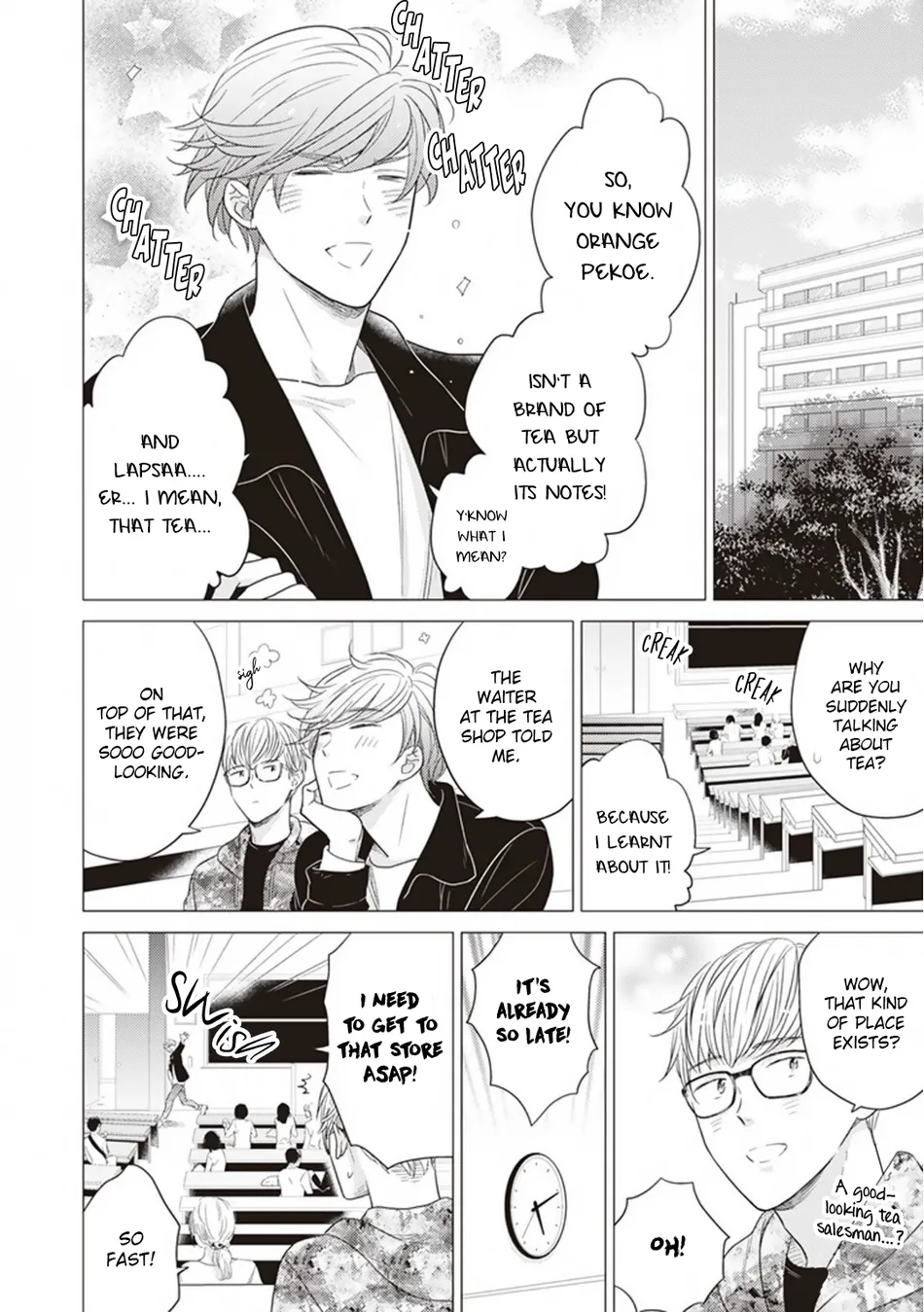 [INUI Nao] Kojirase Doutei wa Akiramenai [Eng] (c.1) — 018