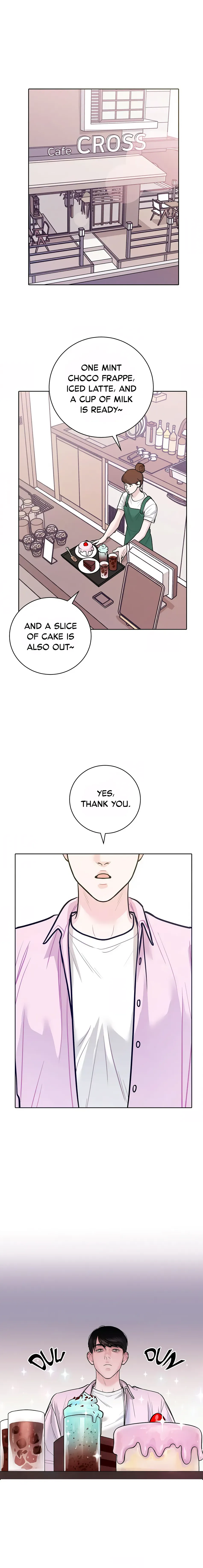 [Am] Milk & Cream [Eng] (c.1-5) — 002