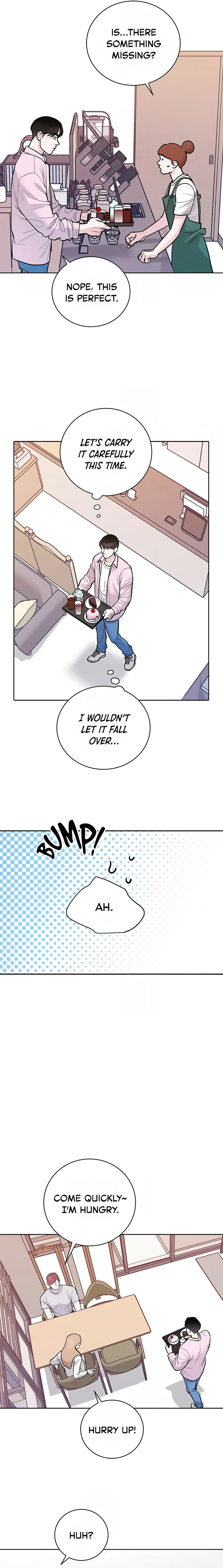 [Am] Milk & Cream [Eng] (c.1-5) — 003