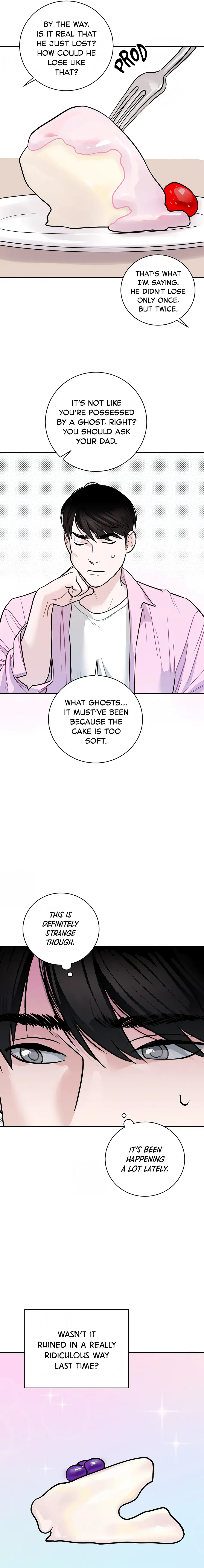 [Am] Milk & Cream [Eng] (c.1-5) — 005