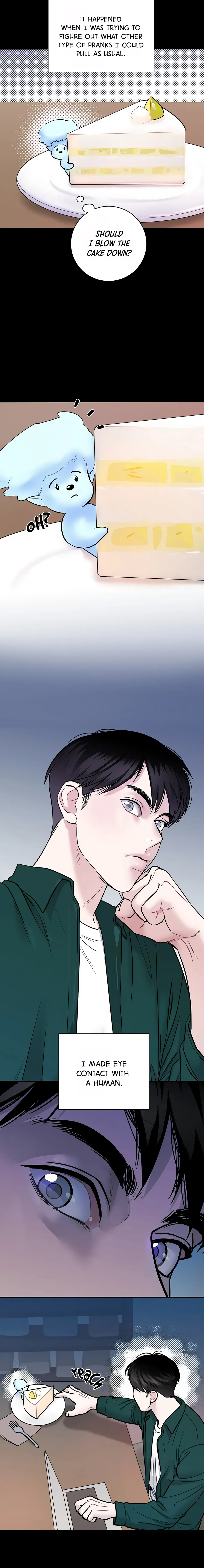 [Am] Milk & Cream [Eng] (c.1-5) — 009