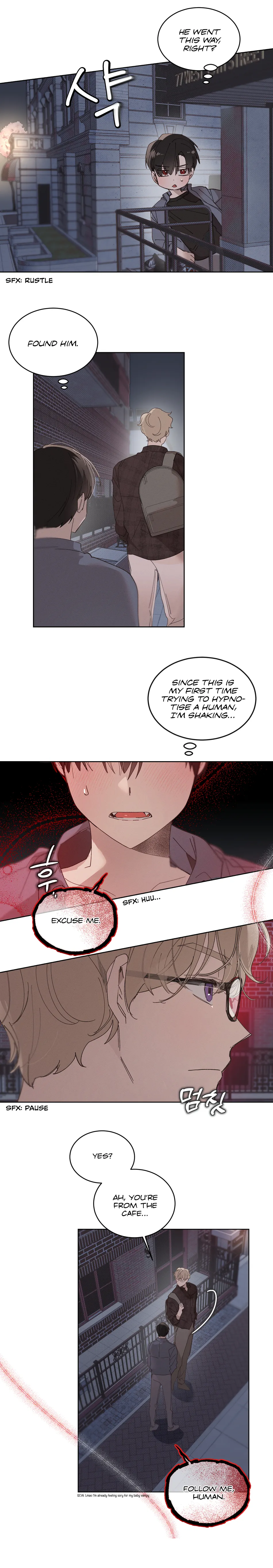 [Peulesapai] Let Me Suck In [Eng] (c.1-3) — 014