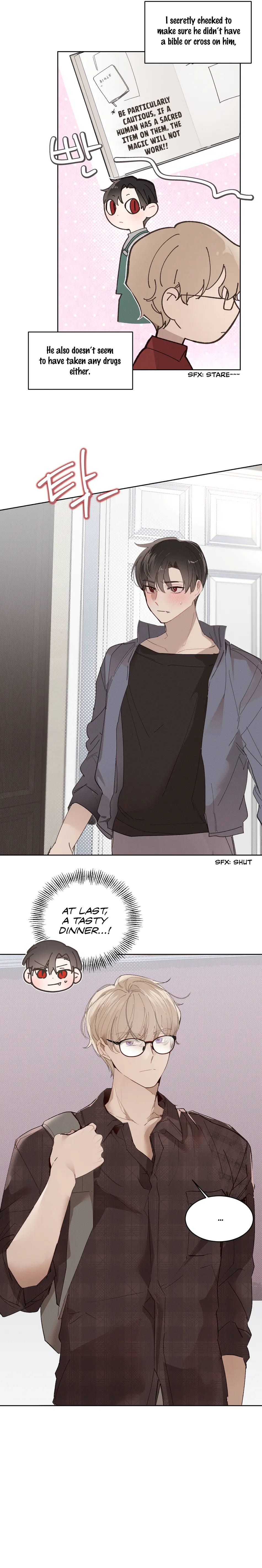 [Peulesapai] Let Me Suck In [Eng] (c.1-3) — 016