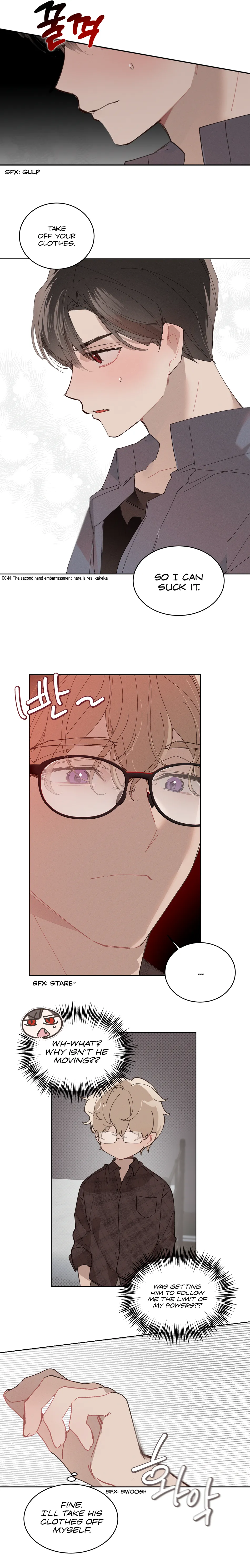 [Peulesapai] Let Me Suck In [Eng] (c.1-3) — 017