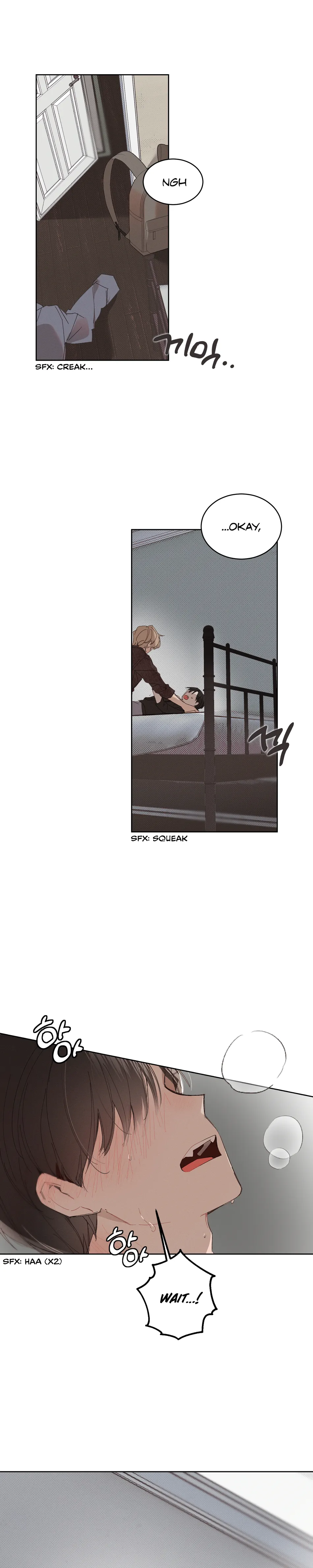[Peulesapai] Let Me Suck In [Eng] (c.1-3) — 002