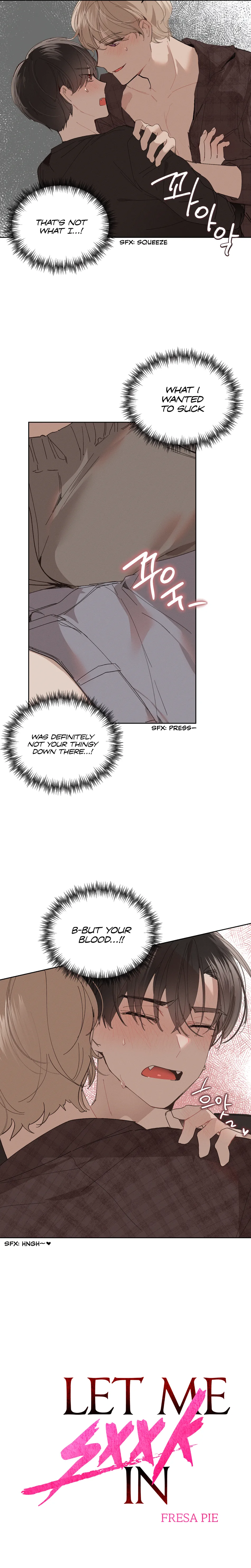 [Peulesapai] Let Me Suck In [Eng] (c.1-3) — 004