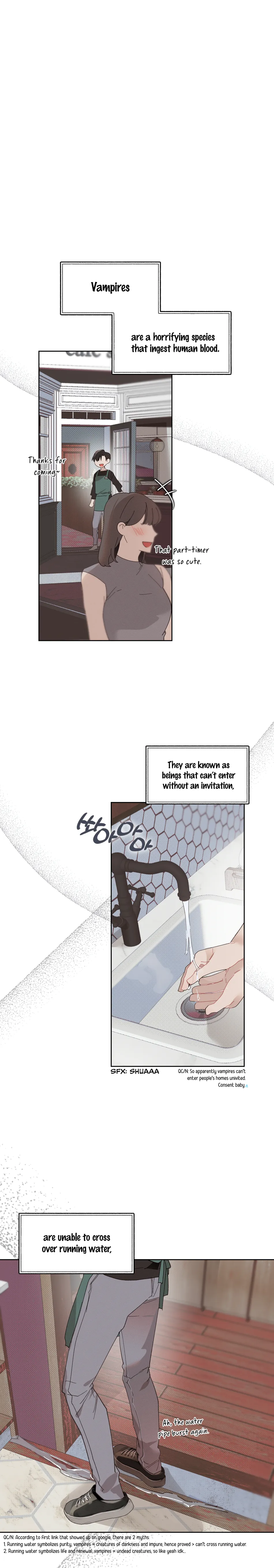 [Peulesapai] Let Me Suck In [Eng] (c.1-3) — 005