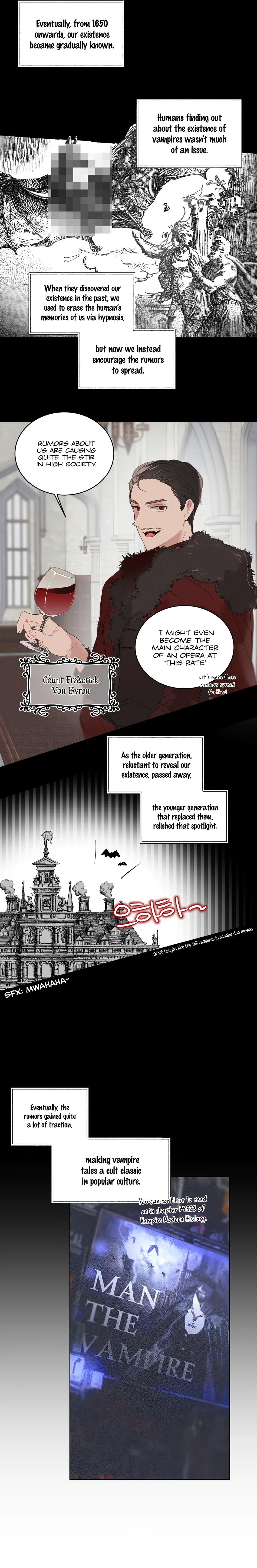 [Peulesapai] Let Me Suck In [Eng] (c.1-3) — 008