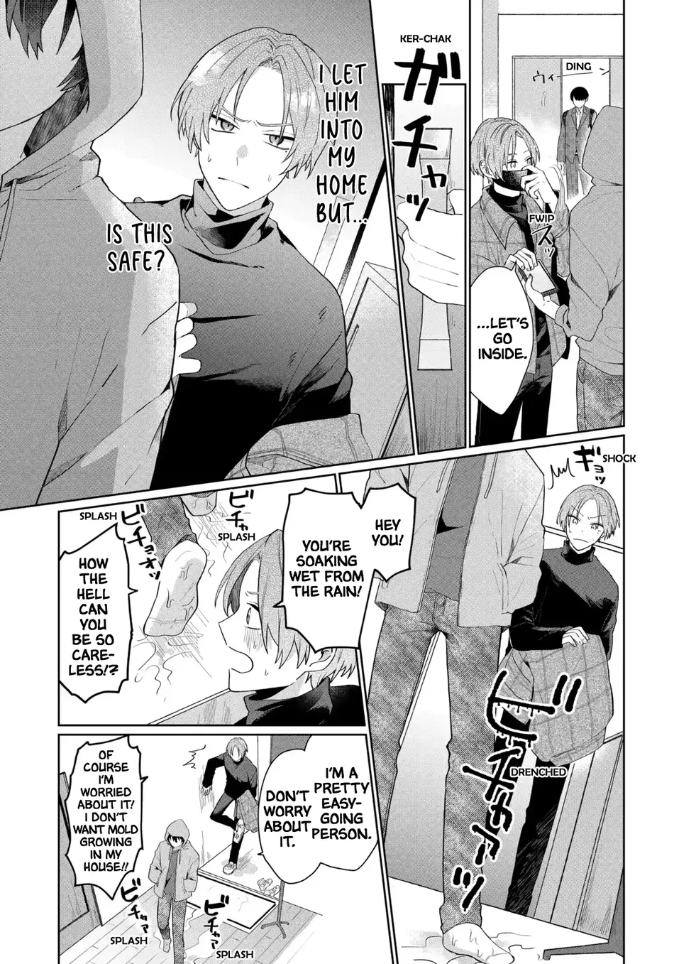 [MIURA Uni] Oshi no Keima-kun ni Gachi Koishitemasu [Eng] — 014