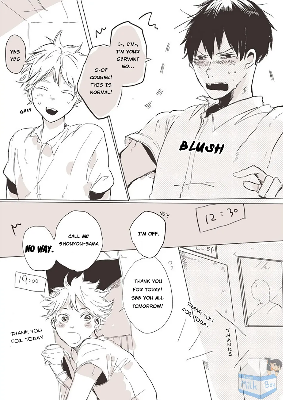 [Emukee] A Happy Birthday with You – Haikyuu!! dj [Eng] — 012