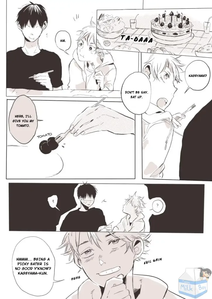 [Emukee] A Happy Birthday with You – Haikyuu!! dj [Eng] — 018