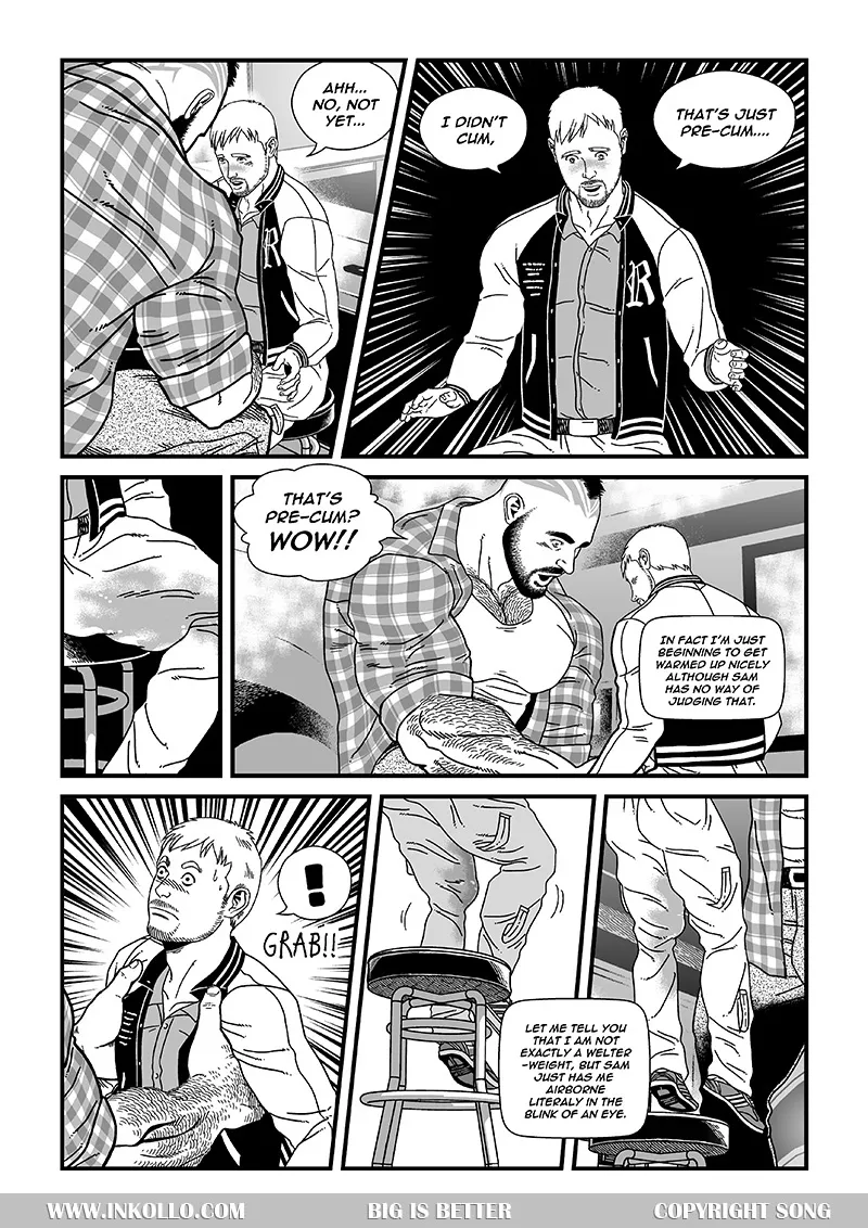 [SONG Inkollo] Bigger is Better – Chapter 2 [Eng] — 010
