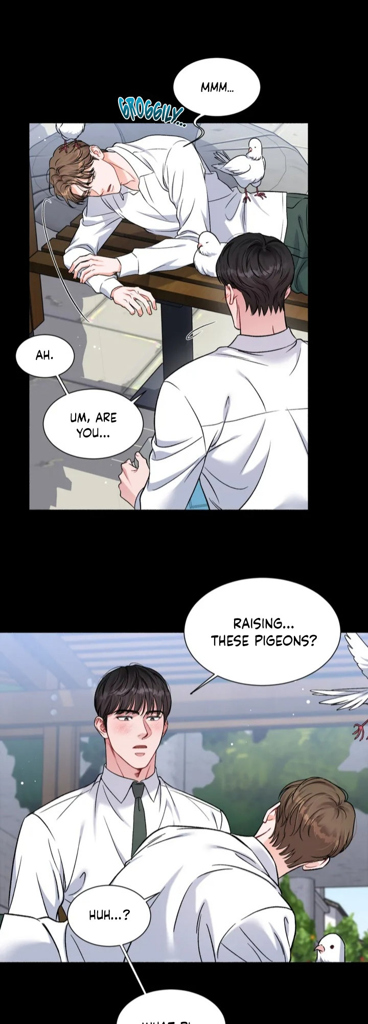 [Neogs] GwangGong Industrial Complex – Give me back my JeongWoo [Eng] — 012