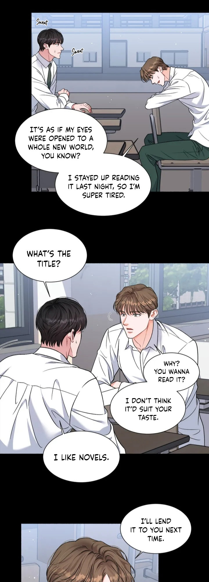 [Neogs] GwangGong Industrial Complex – Give me back my JeongWoo [Eng] — 018