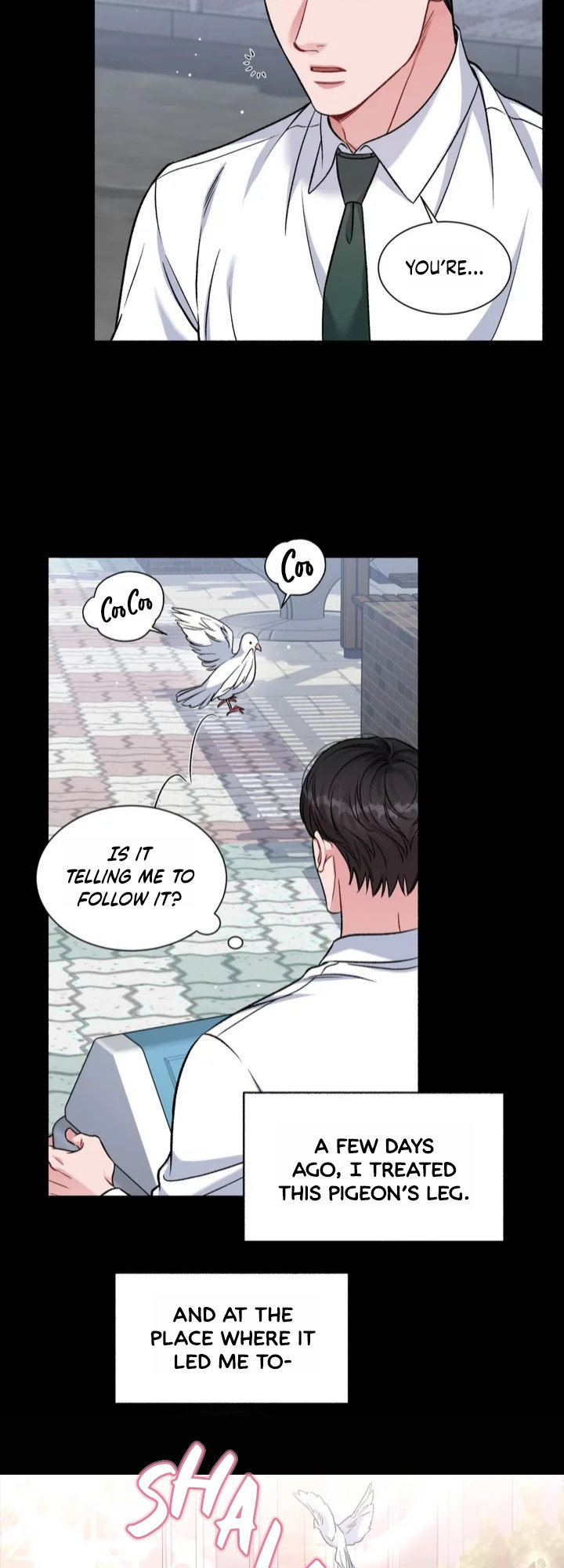 [Neogs] GwangGong Industrial Complex – Give me back my JeongWoo [Eng] — 009