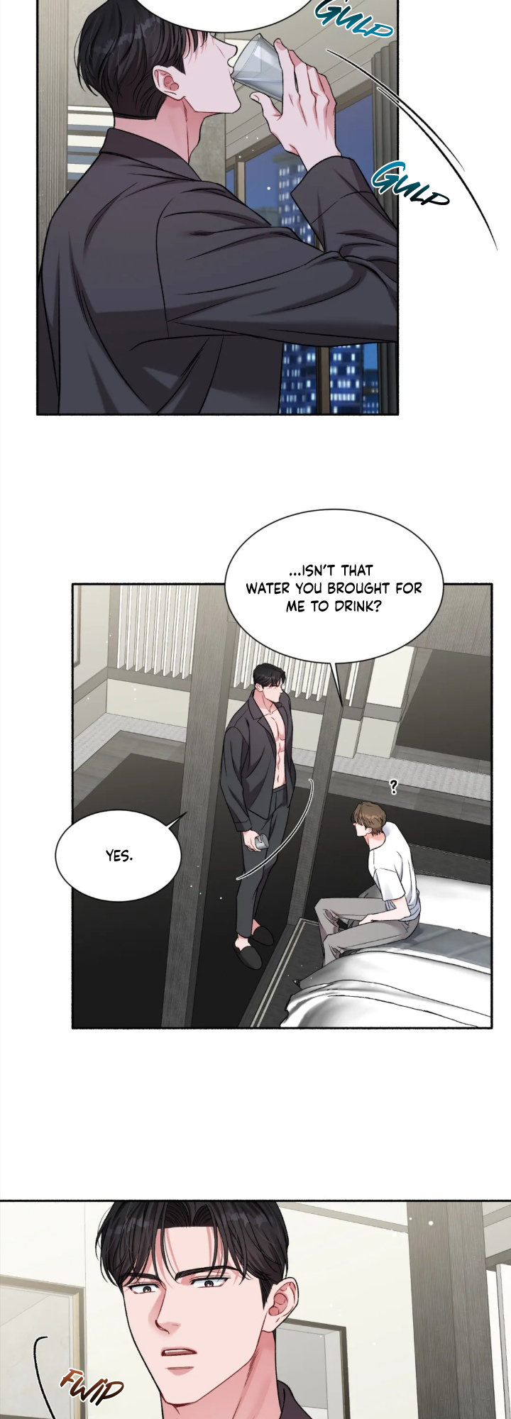 [Neogs] GwangGong Industrial Complex – Give me back my JeongWoo [Eng] — 151